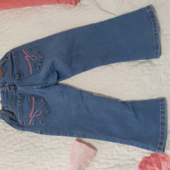 Bundle jeans, hoodie and too - Picture 4 of 7